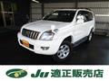 2007 Toyota Land Cruiser Prado