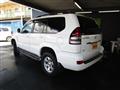 2007 Toyota Land Cruiser Prado