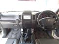 2007 Toyota Land Cruiser Prado