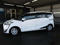 2017 Toyota Sienta