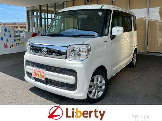 2018 Suzuki Suzuki Others