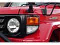 2001 Toyota Landcruiser 70