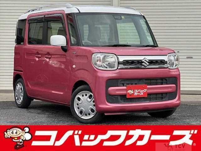 2018 Suzuki Suzuki Others