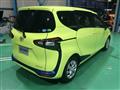 2015 Toyota Sienta