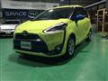 2015 Toyota Sienta