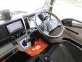 2018 Mitsubishi Fuso Canter