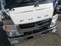 2018 Mitsubishi Fuso Canter