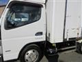 2018 Mitsubishi Fuso Canter