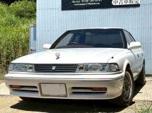 1991 Toyota Mark II