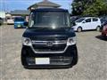 2022 Honda N BOX