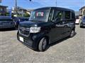 2022 Honda N BOX