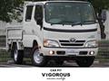 2013 Toyota Dyna Truck