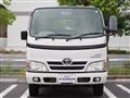 2013 Toyota Dyna Truck