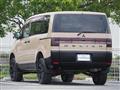 2007 Mitsubishi Delica D5