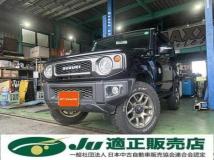 2019 Suzuki Jimny