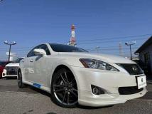 2010 Lexus IS