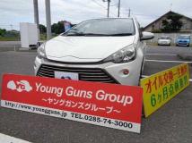 2014 Toyota AQUA