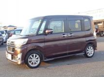 2014 Daihatsu Tanto