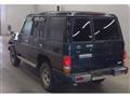 1996 Toyota Landcruiser 70