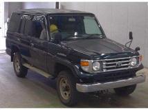 1996 Toyota Landcruiser 70