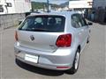 2015 Volkswagen Polo