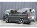 2008 Toyota Hiace Van