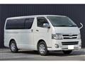 2012 Toyota Hiace Van