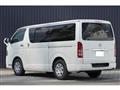2012 Toyota Hiace Van