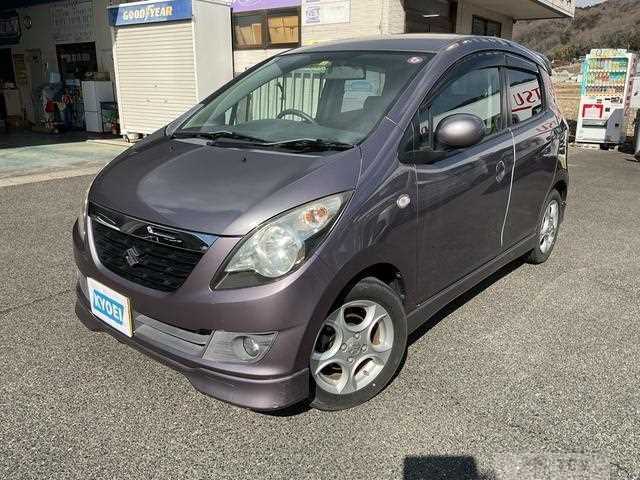 2006 Suzuki Cervo