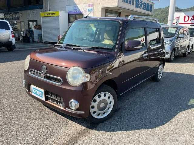 2013 Daihatsu MIRA COCOA