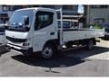 2025 Mitsubishi Fuso Canter