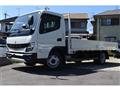 2025 Mitsubishi Fuso Canter