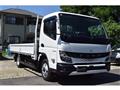 2025 Mitsubishi Fuso Canter