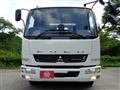 2025 Mitsubishi Fuso Fighter