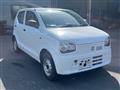 2015 Suzuki Alto