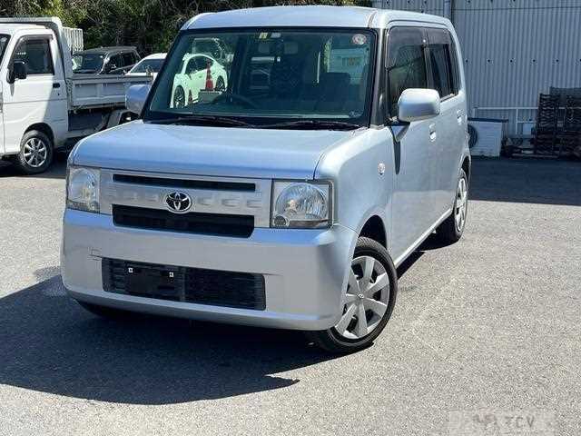 2012 Toyota Toyota Others