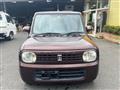 2010 Suzuki Lapin