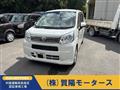 2018 Daihatsu Move