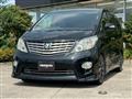 2011 Toyota Alphard G