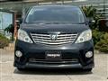 2011 Toyota Alphard G