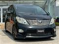 2011 Toyota Alphard G