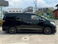 2011 Toyota Alphard G