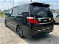 2011 Toyota Alphard G