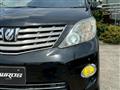 2011 Toyota Alphard G