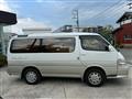 2001 Toyota Hiace Wagon