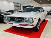 1976 Nissan Skyline