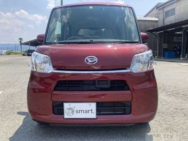 2014 Daihatsu Tanto
