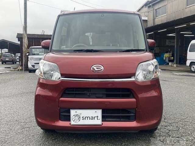 2014 Daihatsu Tanto