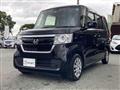 2019 Honda N BOX