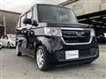2019 Honda N BOX